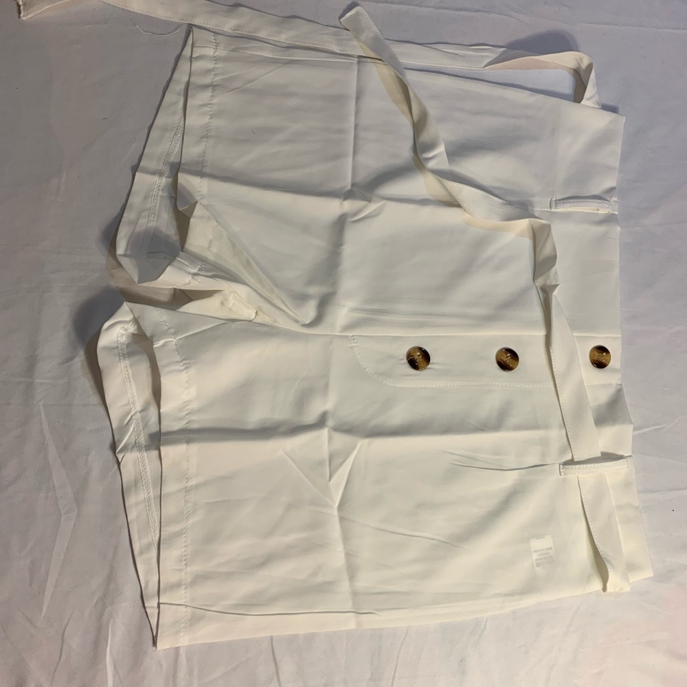 Women short